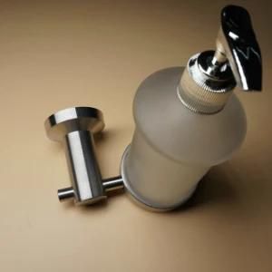 Wall Mounted 304 Stainless Steel Soap Dispenser 95116