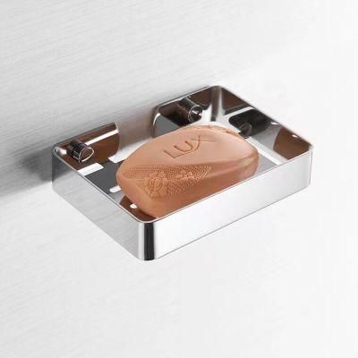 Bathroom Soap Holder Wall Mounted Soap Holder 2 Layers Soap Holder Kitchen