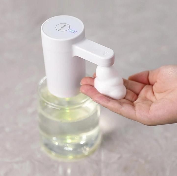 Soap Dispenser Hand Sanitizer Dispenser Liquid Dispenser Hand Cleansing Sterilizer