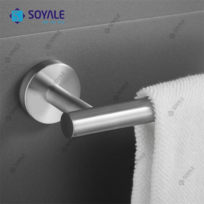 SS304 Towel Ring Sy-6460-N