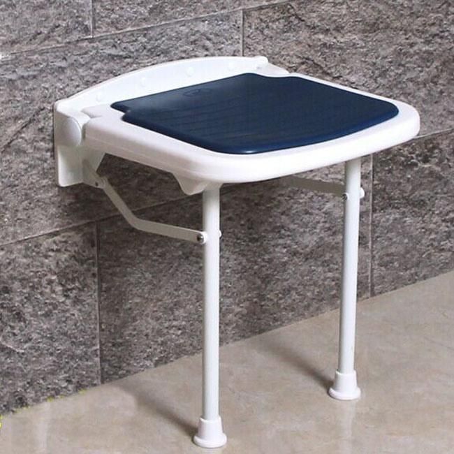 Lw-Ai-Chair Folded Bathroom Chair for Elderly