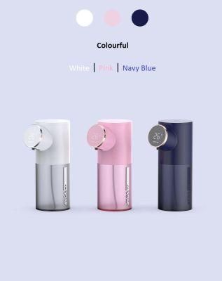 Dense Foam Soap Dispenser Automatic Touchless 320ml