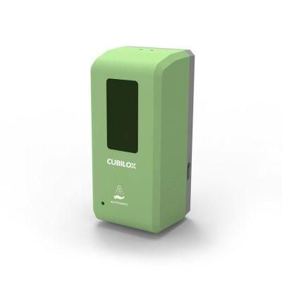 Wall Mount Automatic Sanitizer Liquid or Gel Pump Soap Dispense for Soap Dispenser