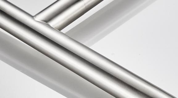 Stainless Steel Shower Anti Slip Grab Bar Toilet Safety Handrail