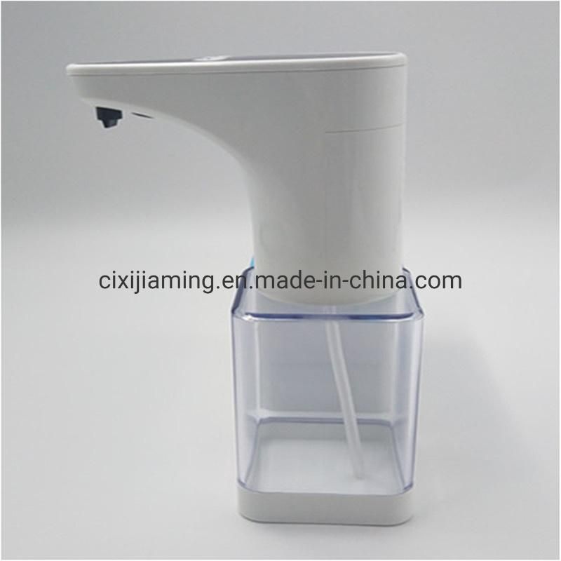 Bt-804 Liquid Outlet Automatic Touchless Soap Dispenser