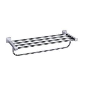 Multi-Function High Quality Towel Shelf (63110)