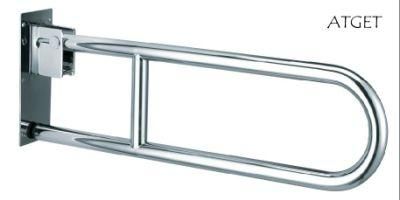 Big Sale Bnh-9032 Stainless Steel Swing-up Grab Bar Safety Handrail