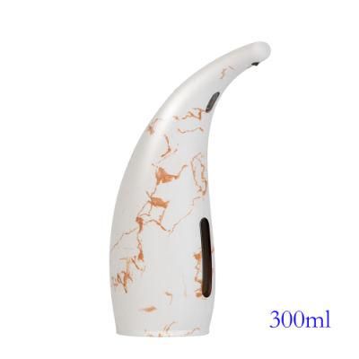 in Stock China Manufacturer Wholesale Automatic Auto Foam Soap Gel Hand Sanitizer Dispenser