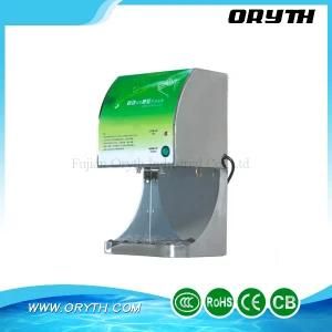2000ml Stainless Steel Automatic Hand Sterilizer for Hospital