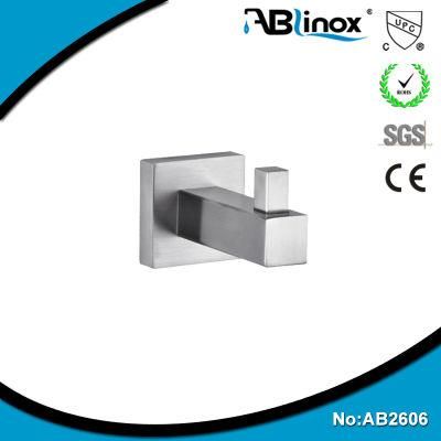 Stainless Steel Simple Style Hook Ab2606