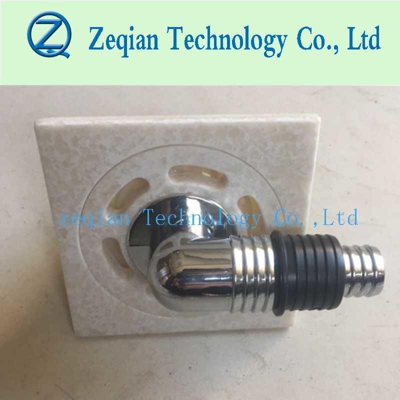 Polymer Concrete Floor Drain with Smell Protector for Bathroom