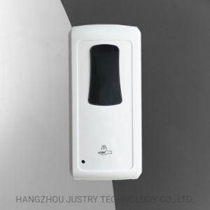 Railway Station Convenient Installation Infrared Sanitizer Sensor Dispenser