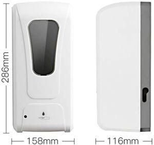 Professional Manfacturers Automatic Portable Hand Sanitizer Dispenser Wall Mounted