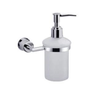 Zinc Alloy Soap Dispenser (SMXB 72704)