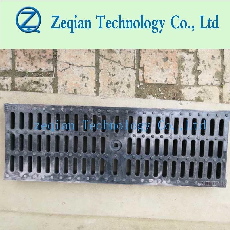 D400 Loading Class SMC Grating Cover for Trench Drain