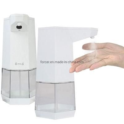 Automatic Induction Alcohol Sprayer Infrared Induction Alcohol Dispenser