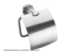 SUS Stainless Steel Single Paper Holder