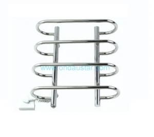 Dry Heating Towel Warmer Bathroom Accessories