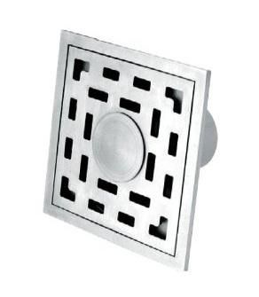 High Quality Balcony Floor Drain for Washing Machine Accessories