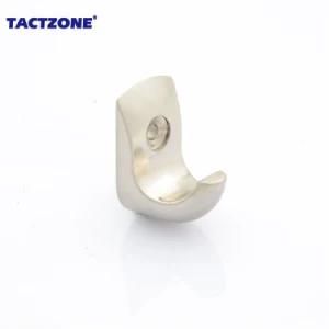 Factory Directly Superior Quality Toilet Partition Bathroom Accessories Cloth Hook