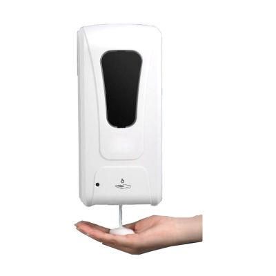 Wall Mount Touchless Sensor Automatic Foam Soap Dispenser