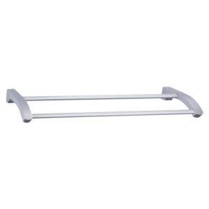 Double Towel Bar with High Quality (SMXB 70309-D)