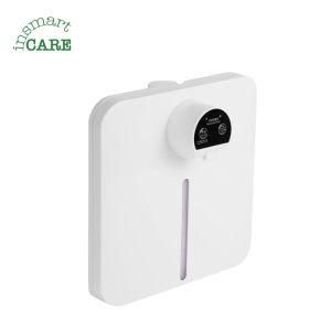 Electronic Infrared Touch Free Auto Sensor Automatic Liquid Hand Soap Sanitizer Dispenser