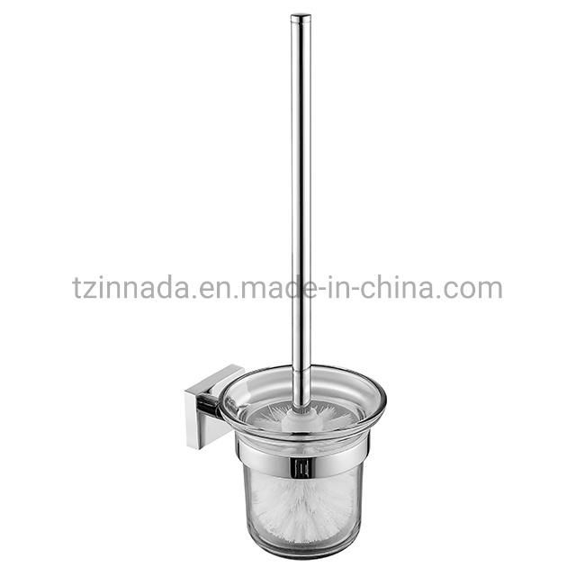 Bathroom Fitting Wall Mounted clothes Hook Robe Hooks Coat Hanger (NC3188)