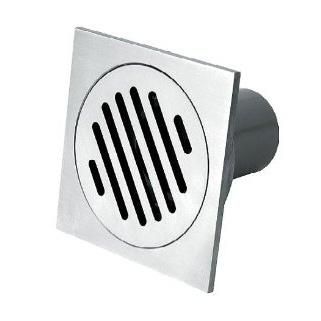 Casting Floor Drain with High Quality material Steel