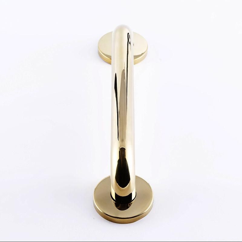 Wholesale Grab Bar Stainless Grab Rail Bathroom Shower Handrail Handicap Toilet Grab Bars