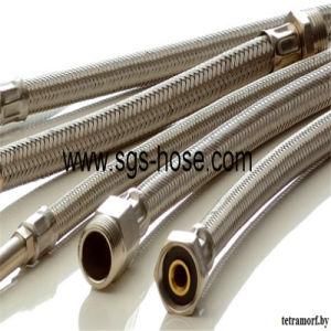 Customerized 360 Degree Rotatable Super Flexible Discharge Hose