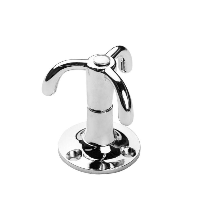 New Design Zinc Alloy Furniture Accessories Coat and Clothes Hooks