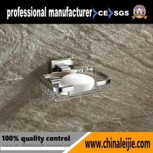 High Quality Bathroom Accessories Wall Mounted Soap Basket
