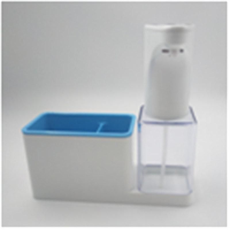 Bt-804 Alcohol Spray Automatic Touchless Spray Dispenser
