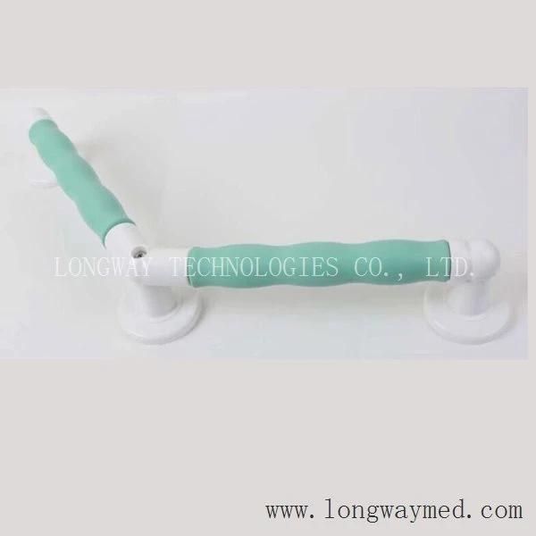 Lw-Ai-135 Barrier Free Colorful Grab Bar for Bathroom Safety