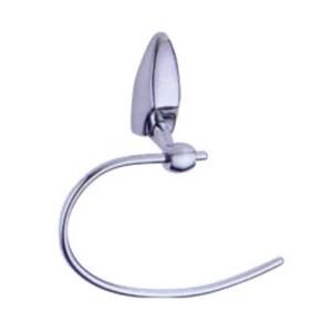 Bathroom Accessories Durable Towel Ring (SMXB 71806)