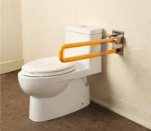 Cheap Price Stainless Steel Disabled Grab Bar for Elderly