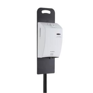 Mini Spray Automatic Hands Free Sensor Sanitizer Dispenser Electric Hand Alcohol Mist Dispenser with Sensor