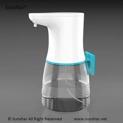 Wholesale Automatic Soap Dispenser Touch Free in White Color