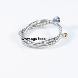 Shower Hose with Swivel Conical Nut and Short Male