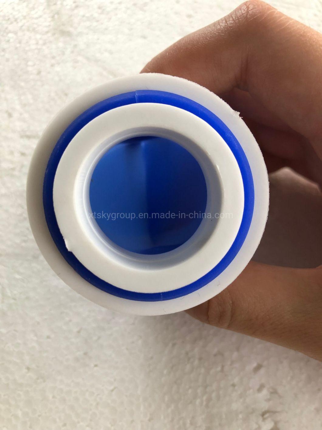 Bathroom Kitchen Parts Silicone Floor Drain