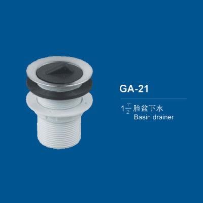 1-1/2&quot; Basin Drainer