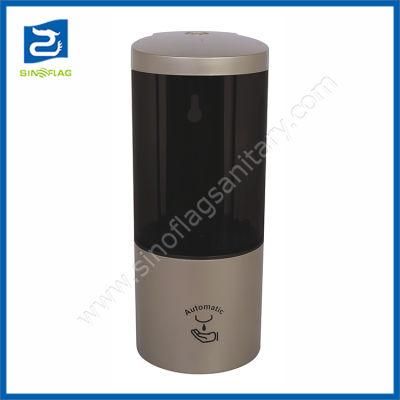 500ml Touchless Automatic Soap Dispenser for Alcoholic Sanitoze Hand Gel