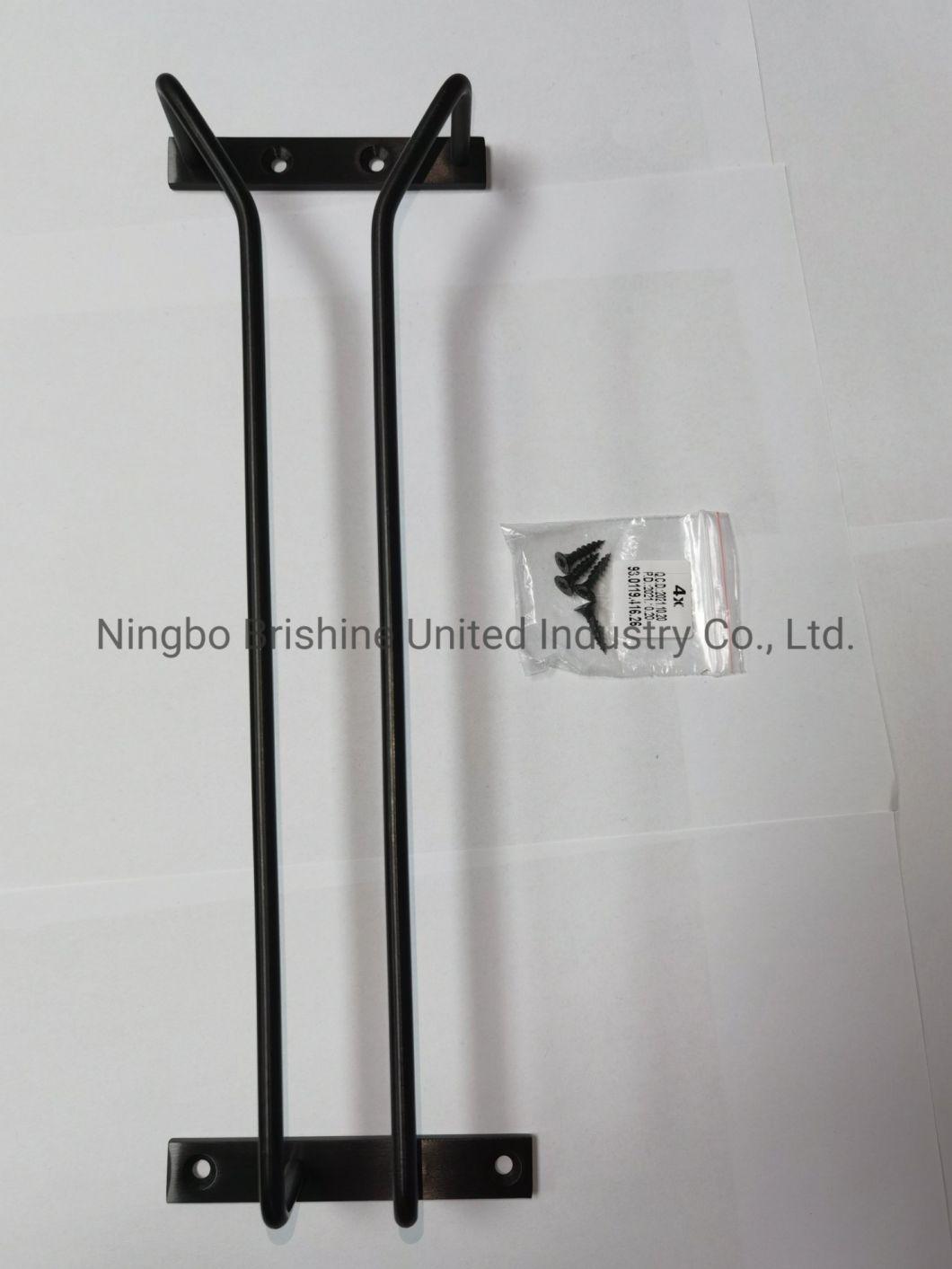 Stainless Steel Hooks Cloth Hanger Bathroom Accessories Factory