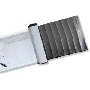 Swimming Gym Equipment Lightweight Rolling SPA Cover for Sport Hot Tub
