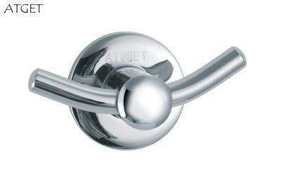 Bathroom Accessories Stainless Steel AC51A-701 Single Robe Hook