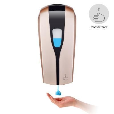 Hotel Wall Hanging Hand Sanitizer Dispenser