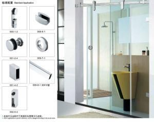 Stainless Steel Hinge Bathroom Accessories Bathroom Fitting