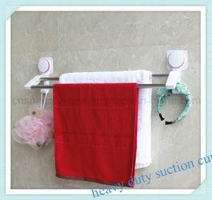 Waterproof Towel Rail Bar for Bathroom Accessory