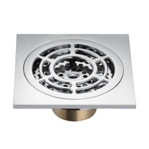 Sanitary Ware Strainer Shower Drain